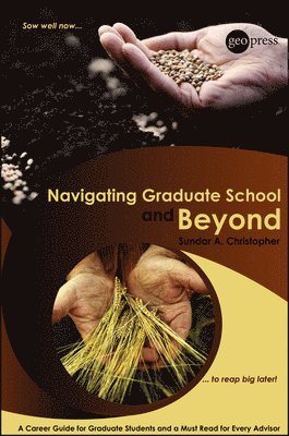 Navigating Graduate School and Beyond 1