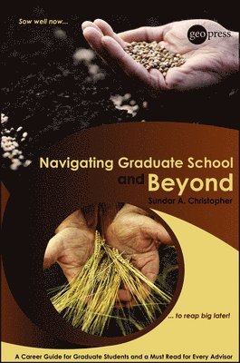 Navigating Graduate School and Beyond