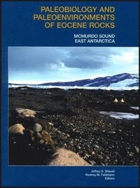 bokomslag Paleobiology and Paleoenvironments of Eocene Rocks