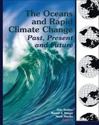 bokomslag The Oceans and Rapid Climate Change