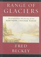 Range of Glaciers 1