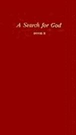 Edgar Cayce - Search for God, Inbunden