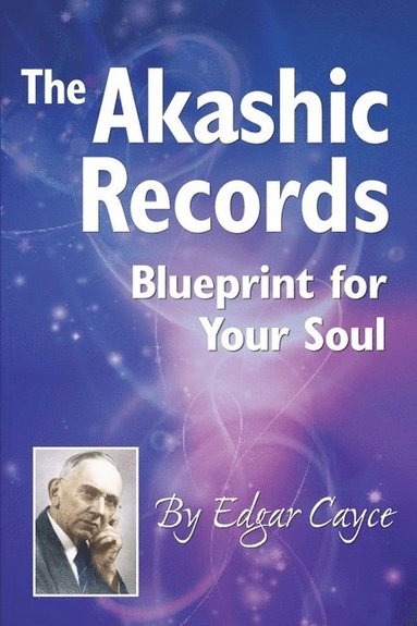 bokomslag The Akashic Records
