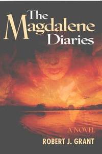 bokomslag Magdalene Diaries: A Novel