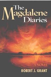 bokomslag The Magdalene Diaries