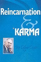 Edgar Cayce, Edgar (Edgar Cayce) Cayce - Reincarnation and Karma, Häftad