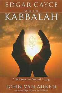 bokomslag Edgar Cayce and the Kabbalah