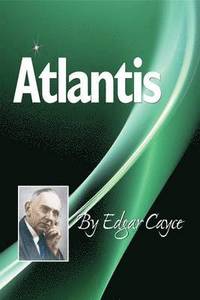 bokomslag Atlantis