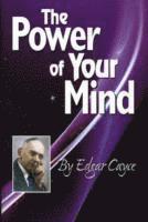 bokomslag Power of the Mind