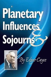 bokomslag Planetary Influences & Sojourns