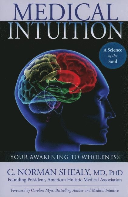 Medical Intuition 1