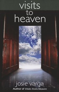 bokomslag Visits to Heaven