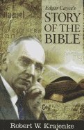 bokomslag Edgar Cayce's Story of the Bible