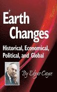 Edgar Cayce - Earth Changes, Häftad