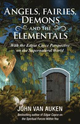 Angels, Fairies, Demons and the Elementals 1