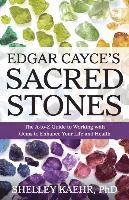 bokomslag Edgar Cayce's Sacred Stones