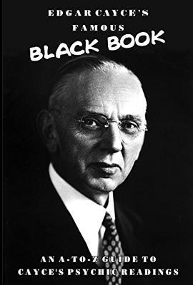 bokomslag Edgar Cayce's Famous Black Book