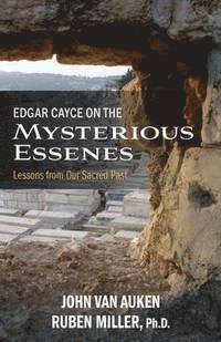 bokomslag Edgar Cayce on the Mysterious Essenes