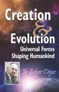 Creation & Evolution 1