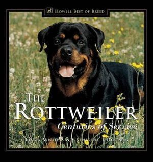 Linda Michels - Rottweiler, Inbunden