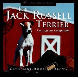 Catherine Brown - Jack Russell Terrier, Inbunden
