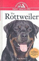 Rottweiller