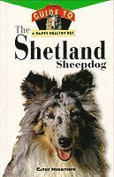 The Shetland Sheepdog 1