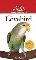 bokomslag The Lovebird