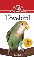 Pamela L. Higdon, Pamela Leis Higdon - Lovebird, Inbunden
