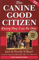 bokomslag The Canine Good Citizen