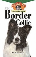 bokomslag The Border Collie