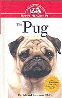 bokomslag The Pug