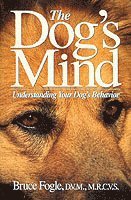 bokomslag The Dog's Mind