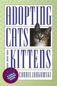bokomslag Adopting Cats and Kittens