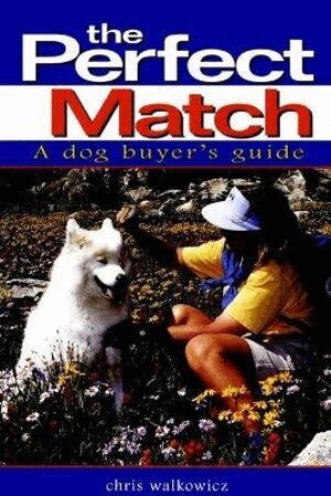Chris Walkowicz - Perfect Match, Häftad