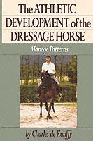 bokomslag Athletic Development of the Dressage Horse