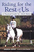 Riding for the Rest of Us 1