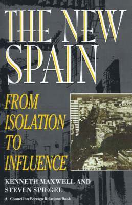 New Spain