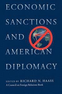 bokomslag Economic Sanctions and American Diplomacy