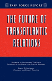 Future of Transatlantic Relations