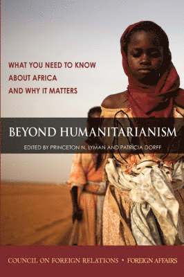 Beyond Humanitarianism 1