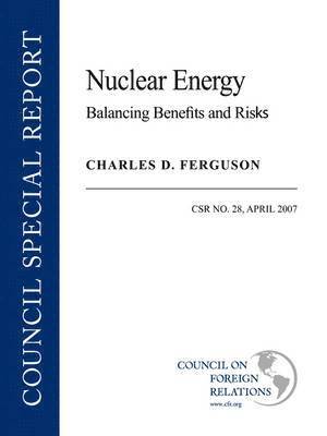 Nuclear Energy 1