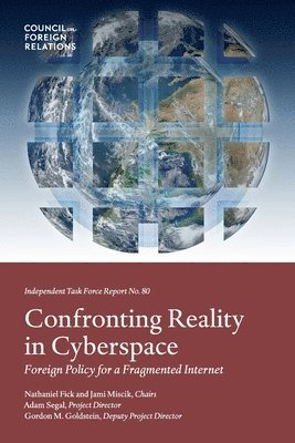 Confronting Reality in Cyberspace: Foreign 1