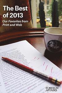 The Best of 2013: Our Favorites from Print and Web
