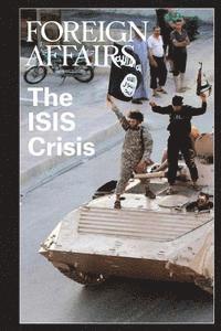 bokomslag The ISIS Crisis