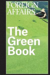 bokomslag The Green Book