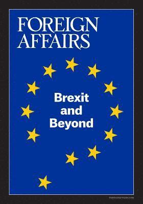 Brexit and Beyond 1