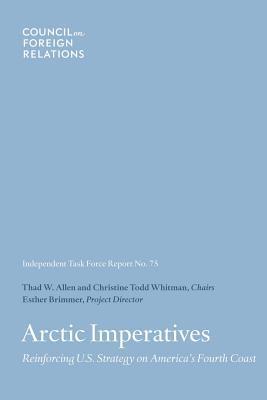 Arctic Imperatives 1