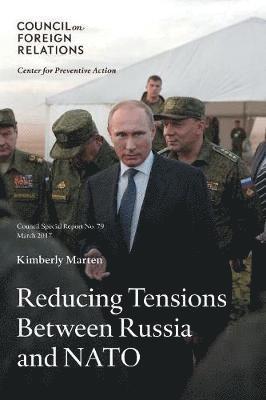 Reducing Tensions Between Russia and NATO 1