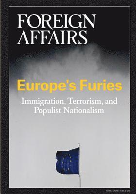 Europe's Furies 1